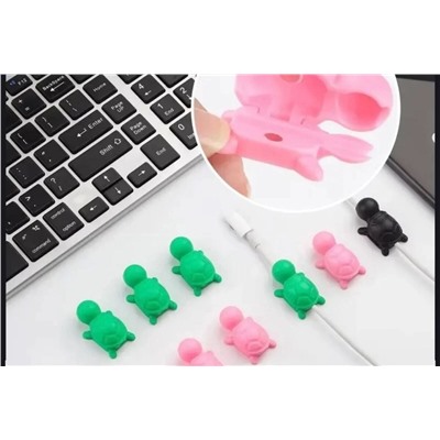 61012 Держатель для проводов