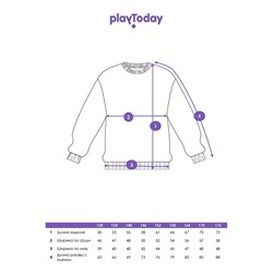 Свитшот для мальчика