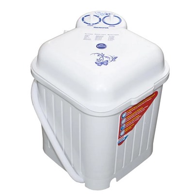 Стиральная машина RENOVA WS-35Е 3.5кг таймер 3реж.стирки оптом
