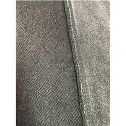 9228 DK. GRAY Худи женское (90% хлопок, 10% полиэстер)