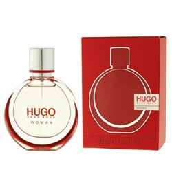 HUGO BOSS lady  30ml edp