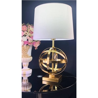 299-118 Настольная лампа 61см (х1)Металл