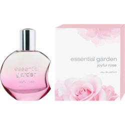 essential garden Joyful Rose Парфюмерная вода, 30 мл