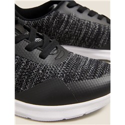 Kids' Freshfeet™ Trainers (13 Small - 6 Large)