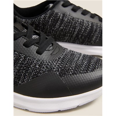 Kids' Freshfeet™ Trainers (13 Small - 6 Large)