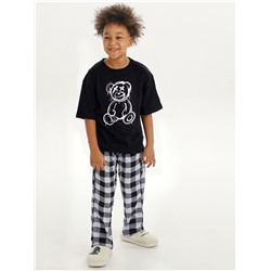 Пижама "Семья" детская мальчик