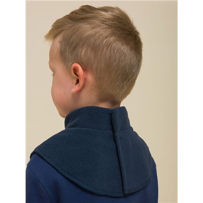 Шарф детский в виде манишки