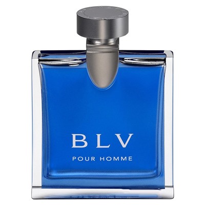 Tester Bvlgari BLV For Men edt 100 ml