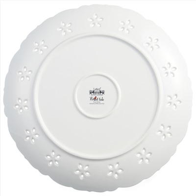 БЛЮДО LEFARD "FOREST TALE" 30 СМ (КОР=16ШТ.)