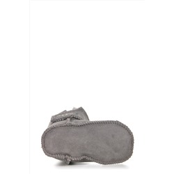 Пинетки (5202 INFANTS/Серый)