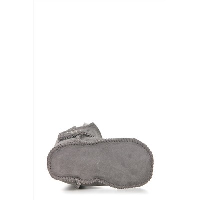 Пинетки (5202 INFANTS/Серый)