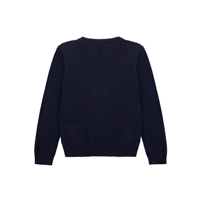 Кардиган для мальчика