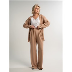 Брюки Вэлери (бежевые) Б15059-39М