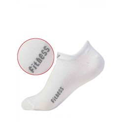 Носки женские КЛВ-13 белый