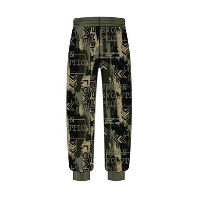 Брюки для мальчика