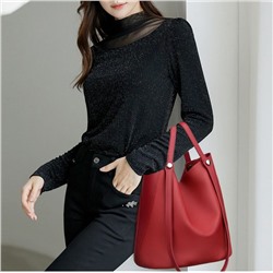 Bags Сумка женская / кожа /  0110314