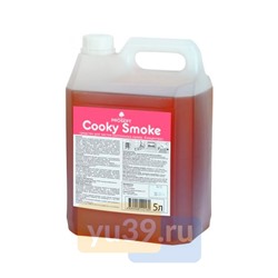 Средство Prosept Cooky Smoke для чистки коптильных камер концентрат, 5 л.