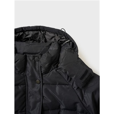 Пальто зимнее для девочки