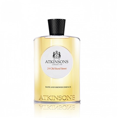 Atkinsons 24 Old Bond Street edc 100 ml