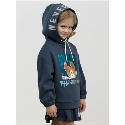 Толстовка для девочек