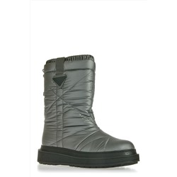 Полусапоги женские PATROL