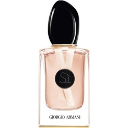 Armani (Армани) Si Eau de Parfum Парфюмерная вода Spray Спрей Rose Signature, 50 мл