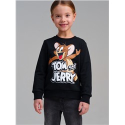 Свитшот для девочки