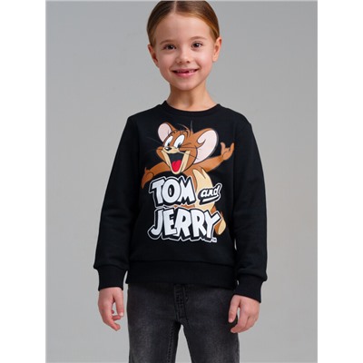 Свитшот для девочки