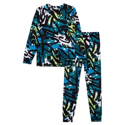 Термобелье для мальчика