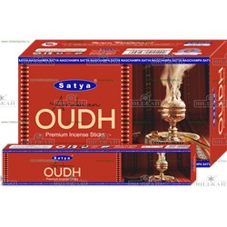 Благовоние Premium "Satya" Arabian Oudh