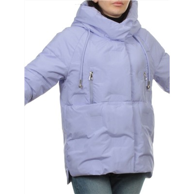 280 LILAC Куртка зимняя облегченная женская (100 гр. холлофайбер)