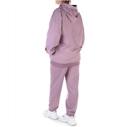 Y314-2 Спортивный костюм женский (100% хлопок)