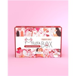 MilotaBox "Подруга Box"