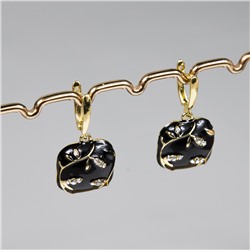 Серьги Арт. 34-0832-YB