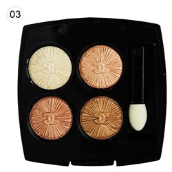 Тени C Les 4 Ombres № 6703 2 g