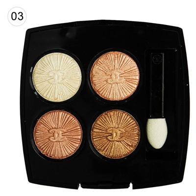 Тени C Les 4 Ombres № 6703 2 g