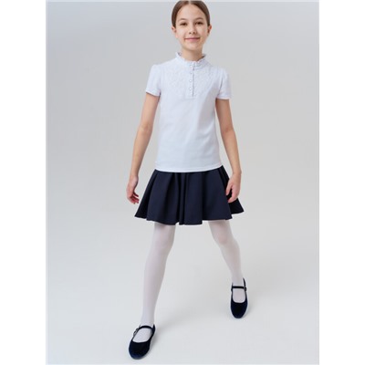 Блузка для девочки