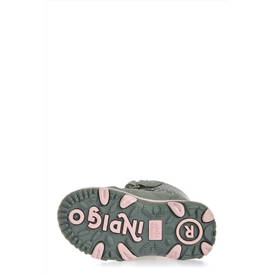 Сапоги детские waterproof Indigo Kids