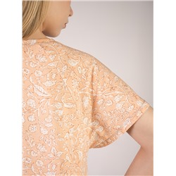 Женская сорочка (КОР.рукав)