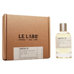 Le Labo Santal 33 edp 100 ml