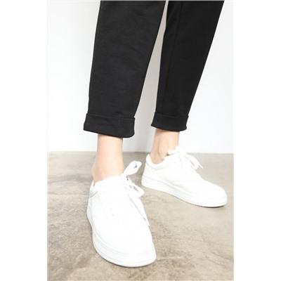 Брюки женские 22-114L3 черный