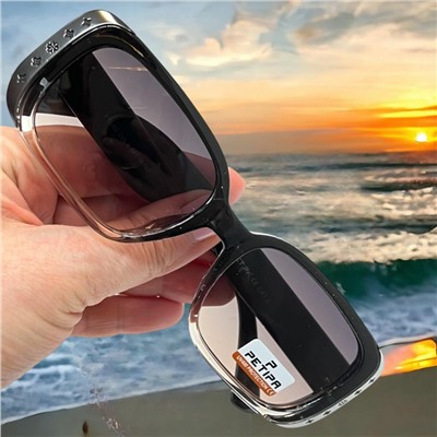 Очки солнцезащитные женские Арт 5302/6 №8