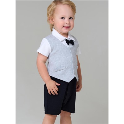 Песочник для мальчика