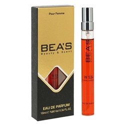 Парфюм Beas Christian Dior Addict for women W534 10 ml, Парфюм женский Beas W534 создан по мотивам аромата Christian Dior Addict