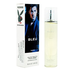 C Bleu De C edt 55 ml с феромонами