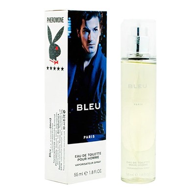 C Bleu De C edt 55 ml с феромонами