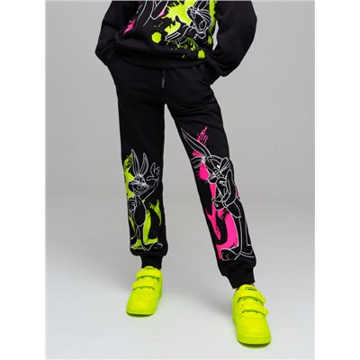 Брюки для девочки