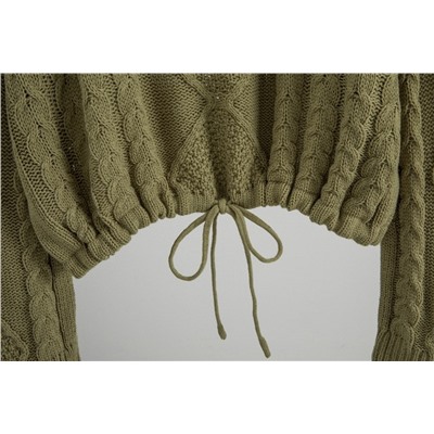 Butterfly Свитер  женский     1312511355A