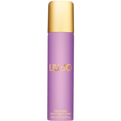 Liu•Jo Liu•Jo Deodorant Spray Дезодорант Спрей, 100 мл