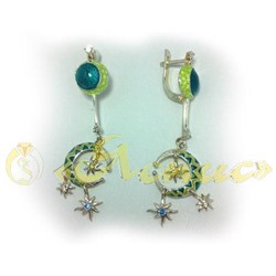 1034С   Звездопад